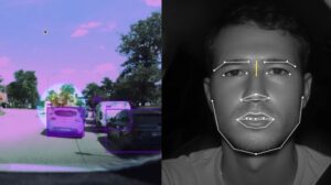 Mobileye introduces driver monitoring system