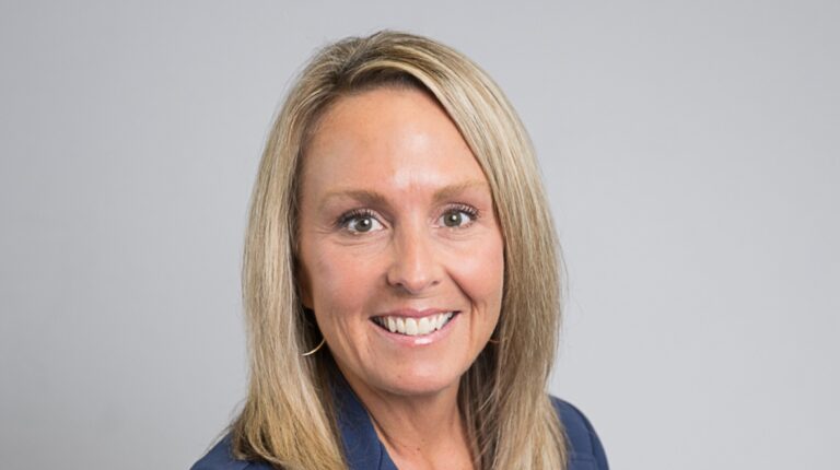 EXPO INTERVIEW: Staci Kono, senior program manager, Crystal Group Headshot of Staci Kono, senior program manager at Crystal Group