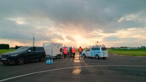 UK government provides extra £150m to expand CAM sector