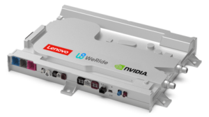 WeRide launches HPC 3.0 high-performance computing platform