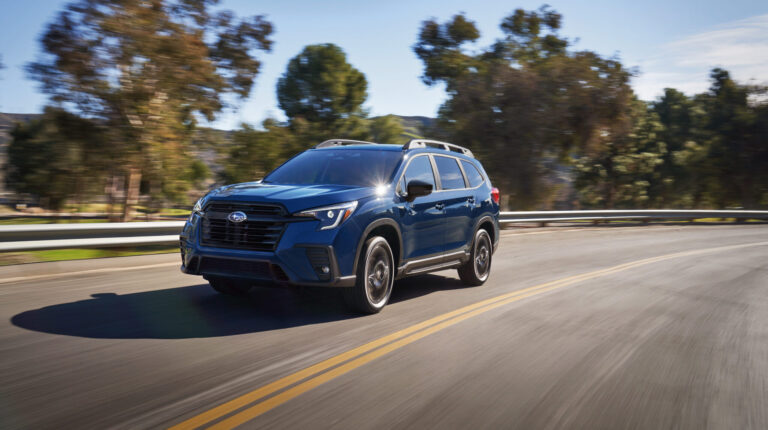 IIHS study finds Subaru owners say driver monitoring system makes them safer drivers IIHS study finds Subaru owners say driver monitoring system makes them safer drivers.