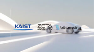 Bitsensing, KAIST AVE Lab and Zeta Mobility to co-develop AI-based 4D imaging radar