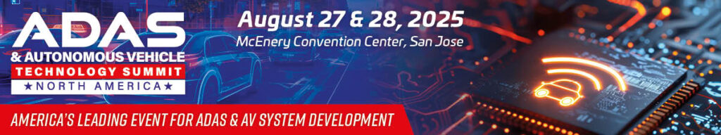 AV Expo North America 2025