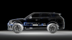 Applied Intuition expands autonomy products to include automotive ADAS