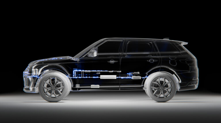 Applied Intuition automotive ADAS.