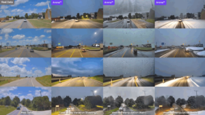 Gatik unveils next-gen simulation platform built on Nvidia Cosmos