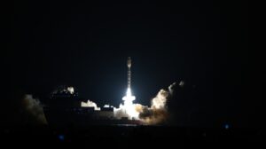 Geely launches 11 more satellites to support intelligent connected vehicles