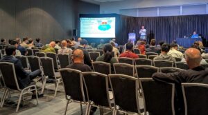 EXPO NEWS: Safety, technology and law on the agenda at ADAS & Autonomous Vehicle Technology Summit North America conference