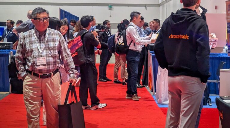 ADAS & Autonomous Vehicle Technology Summit North America 2025 expo