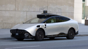Tensor redefines driving with first consumer-ready autonomous car