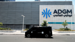 Uber and WeRide expand robotaxi network in Abu Dhabi