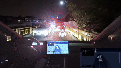 WeRide offers WePilot AiDrive one-stage, end-to-end ADAS solution.