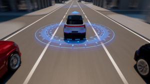 OPINION: How smarter GNSS tech can close the urban canyon