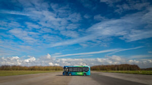 Fusion Processing advances NUIC technology for Level 4 autonomous operations
