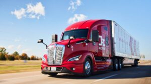 Kodiak AI goes public after Ares Acquisition Corp II merger