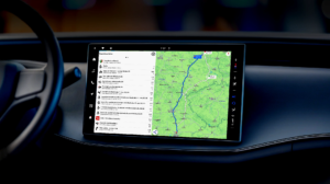 Magic Lane and P3 offer privacy-first navigation for SPARQ OS