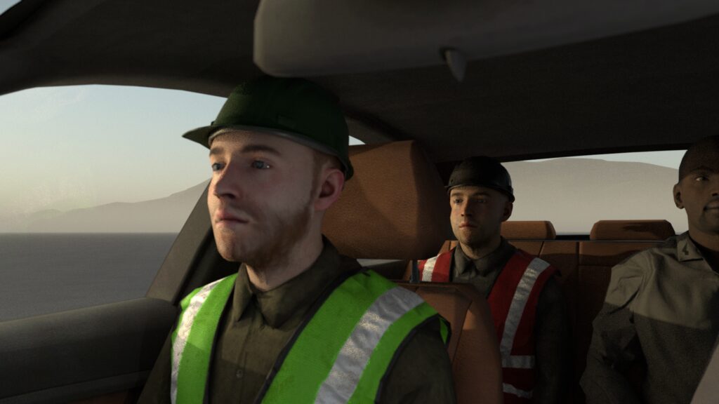 Q&A: rFpro on advancing sensor simulation with Sim4CAMSens2 | ADAS ...