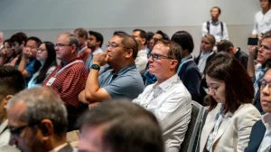 SHOW REVIEW: Scalable safety validation and the importance of public trust take center stage at ADAS & Autonomous Vehicle Technology Summit North America