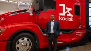 Kodiak appoints Surajit Datta as chief financial officer