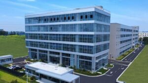 Valeo opens ADAS R&D and manufacturing facility in Shanghai