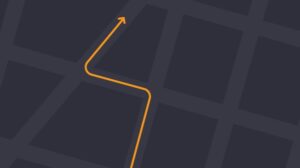 Tests show Nauto’s Predictive Risk Fusion tech delivers faster collision alerts to distracted drivers