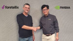 Foretellix integrates Foretify physical AI toolchain with Nvidia Drive AV platform