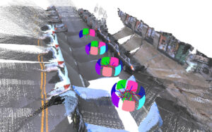 Entering the era of rig-aware geometric foundation models with Waymo’s Rig3R.