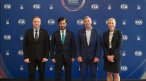 FIA launches new driver safety index