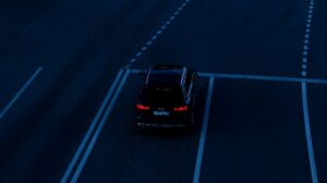 QNX research finds regulatory pressures and development bottlenecks stall UK SDV progress