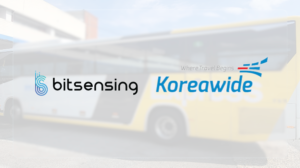 Bitsensing and Korea Wide launch large-scale ADAS pilot in Daegu