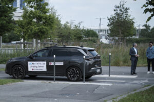 INTERVIEW: LG Electronics’ Hanbyul Seo on non-terrestrial network (NTN) communications for V2X