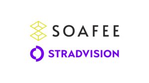 Stradvision joins SOAFEE SIG to support SDV development