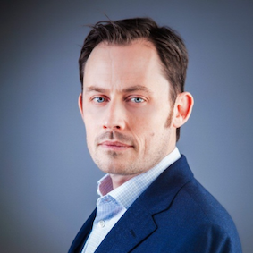 Ross Turnbull, director of business development at Swindon Silicon Systems