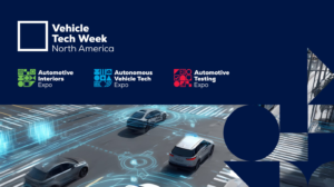 UKi Media & Events announces Vehicle Tech Week North America – a landmark automotive technology event in Novi, Michigan