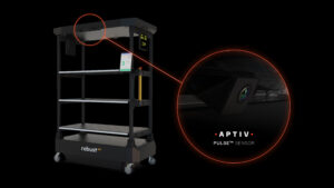 Aptiv leverages ADAS expertise in robotics partnership with Robust.AI