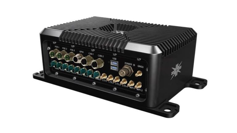 Nvidia Jetson-powered AI compute platform to launch at CES 2026 Nvidia Jetson-powered AI compute platform to launch at CES 2026.