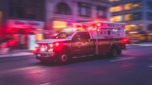 OPINION: How improving GNSS reliability supports NG-eCall and V2X