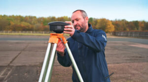 Vbox Automotive releases NTRIP base station for real-time positioning