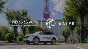 Nissan to integrate Wayve AI tech in next-gen ProPilot ADAS