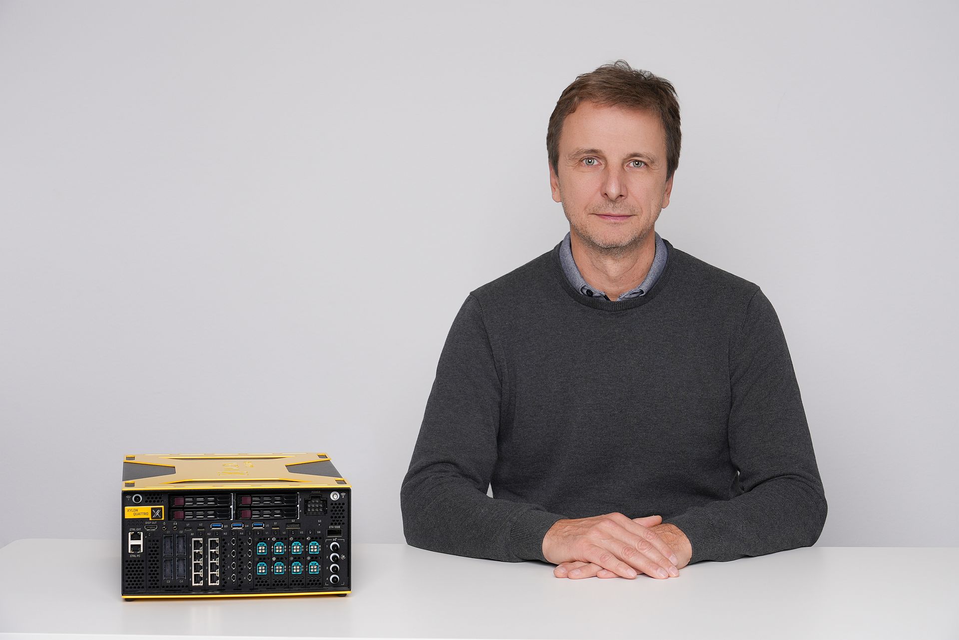 INTERVIEW: Xylon prepares for CES as it celebrates 30 years | ADAS