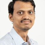 Prabu Kumar, CTO and head of camera products, e-con Systems