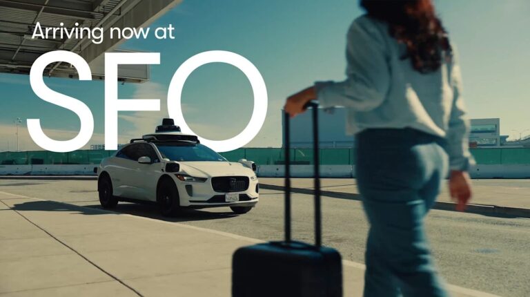 Autonomous taxi service approved to begin passenger operations at San Francisco Airport Autonomous taxi service approved to begin passenger operations at San Francisco Airport.