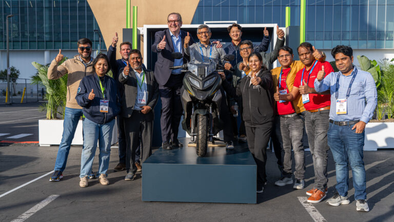 Valeo to work with Hero MotoCorp on advanced rider assistance systems for motorcycles Valeo to work with Hero MotoCorp on advanced rider assistance systems for motorcycles.