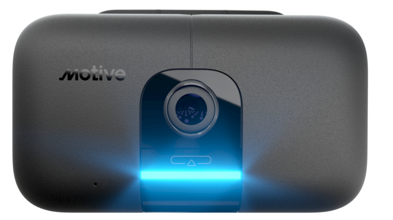 INTERVIEW: Motive’s Nyanya Joof on driver monitoring and safety Motive's Nyanya Joof on driver monitoring and safety.