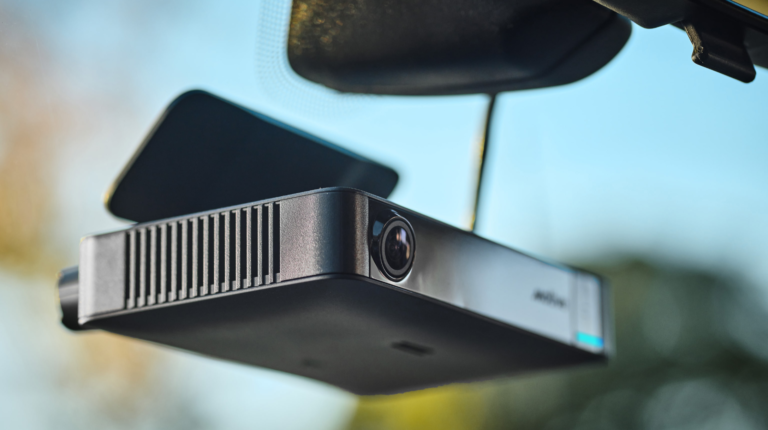 INTERVIEW: Motive’s Nyanya Joof on driver monitoring and safety Latest AI Dashcam Plus.