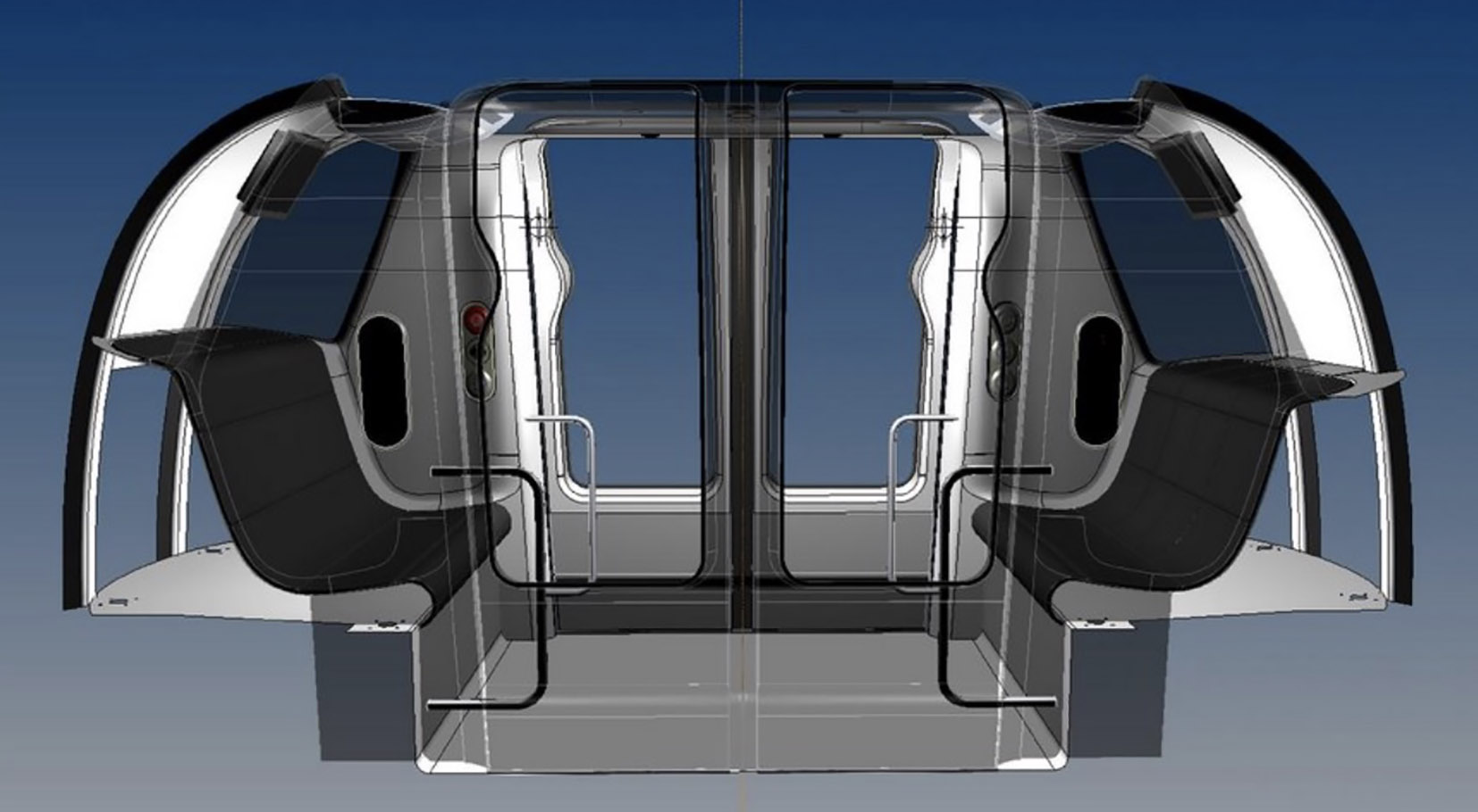 Aurrigo International signs £6.28m deal to manufacture 25 AGVs for ...