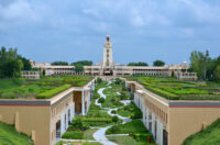BITS Pilani – Work Integrated Learning Programmes (WILP)