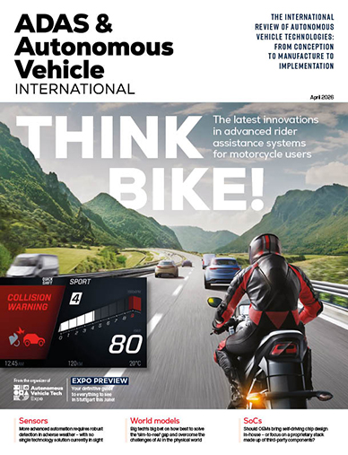 Autonomous Vehicle International