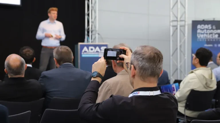 Presentation highlights ahead of this year’s Autonomous Vehicle Tech Expo.