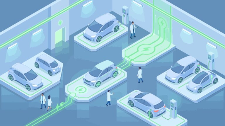 Rapid adoption of automotive ethernet raises standardization and cost concerns.